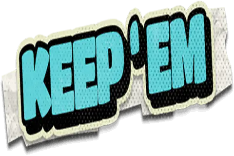 Keep ’Em Free Slot