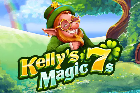 Kelly’s Magic 7’s Free Slot