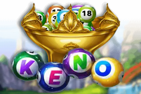 Keno (Matrix Studios) + Free Slot