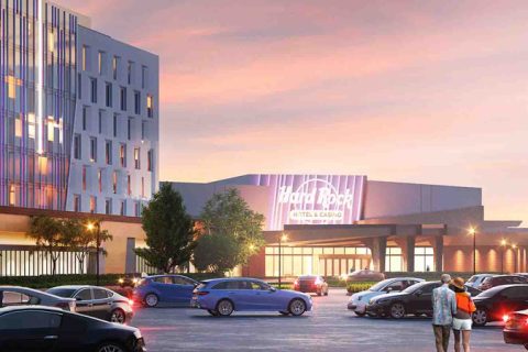 Kenosha Hard Rock Tribal Casino Proposal Approved By City Council 