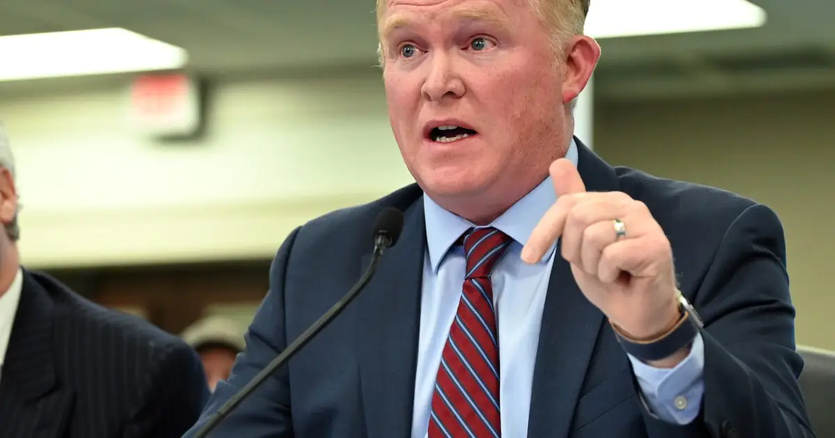 Kentucky Lawmakers Eyeing Greater Gambling Regulation Through New Bill