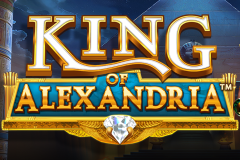 King Of Alexandria Thumbnail 