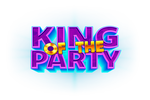 King of the Party Free Slot