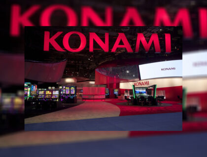 Konami Brings Online Slots To Europe With Solverde.pt 