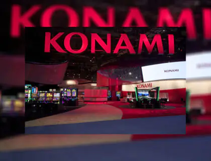 Konami Brings Online Slots To Europe With Solverde.pt 