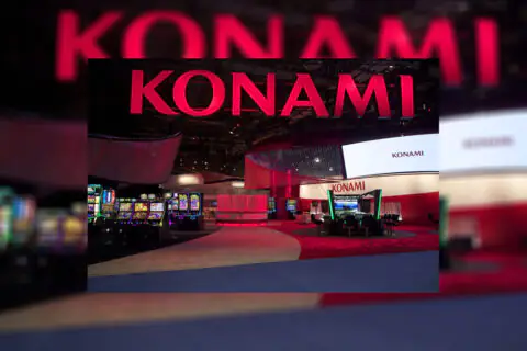 Konami Brings Online Slots To Europe With Solverde.pt 