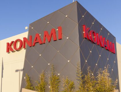 Konami Gaming To Bring Its BC Gold Progressive Slots To British Columbia 