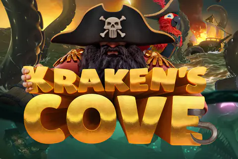 Kraken’s Cove Free Slot