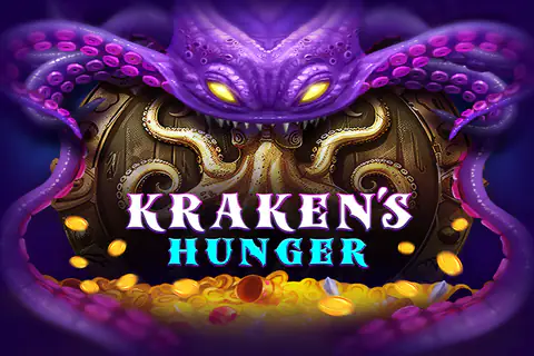 Kraken’s Hunger Free Slot