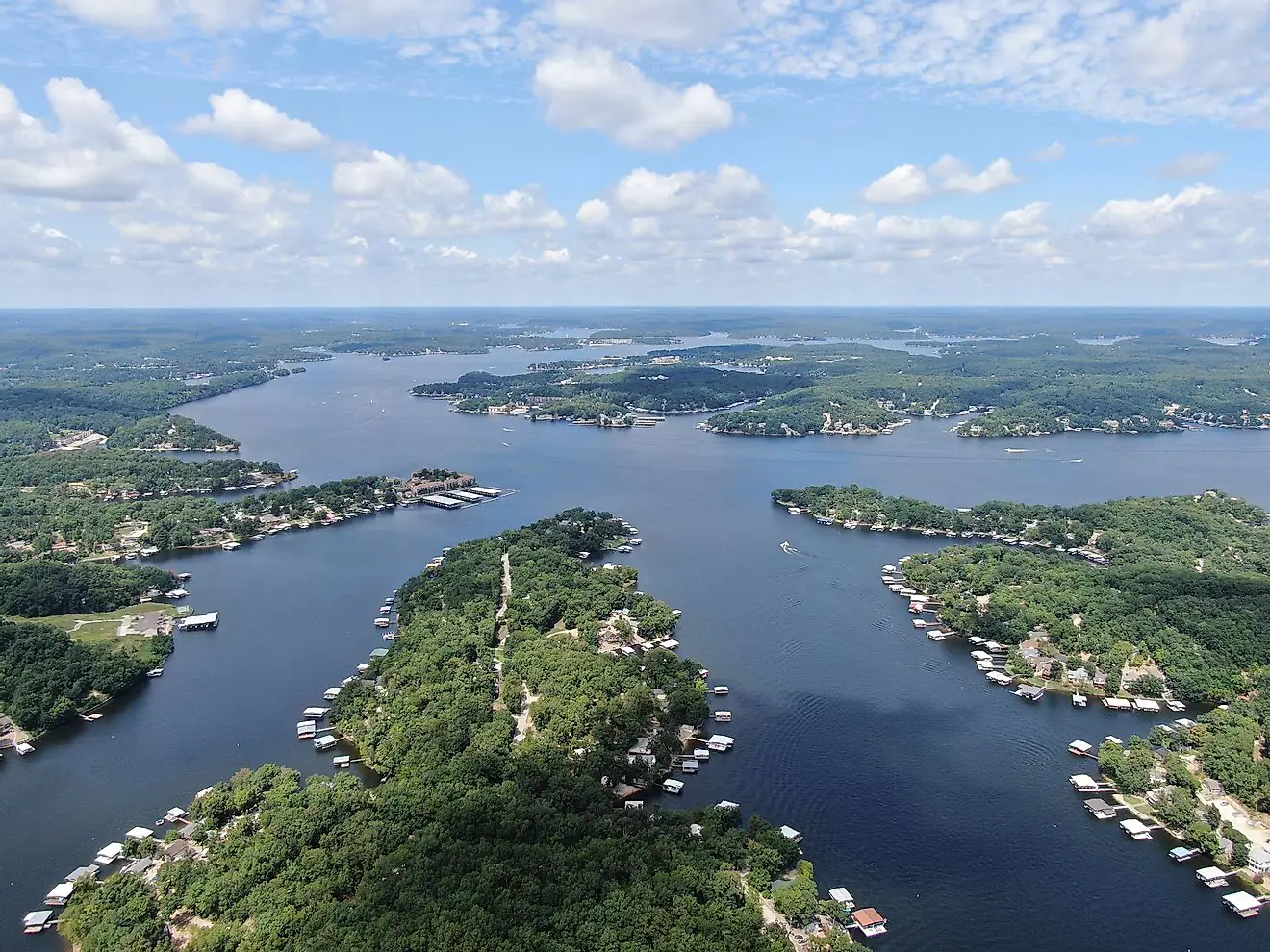 LAKE