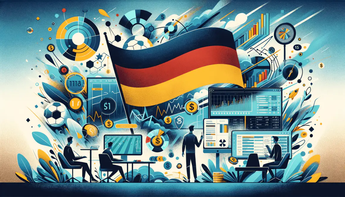 Lackluster Results Has Germany Rethinking Its Online Slot Market