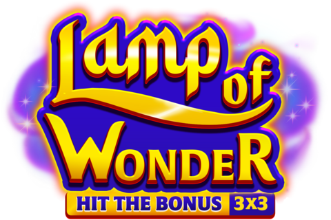 Lamp of Wonder Free Slot