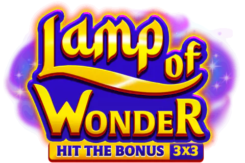 Lamp of Wonder Free Slot