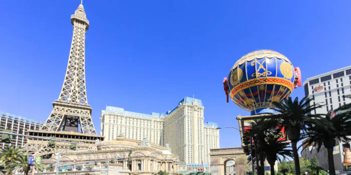 Las Vegas Hotel Price Fixing Lawsuit Dismissed As Baseless