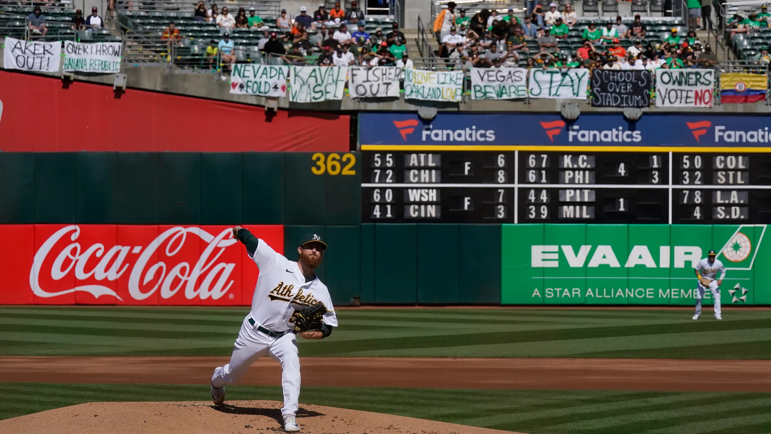 Las Vegas MLB Vote 