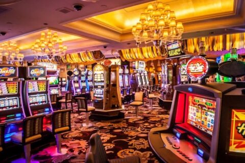 Las Vegas Sands Ups Ante In Push For Texas Casinos 