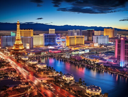 Las Vegas Sands Facing New York IGaming Conundrum 