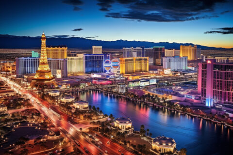 Las Vegas Sands Facing New York IGaming Conundrum 