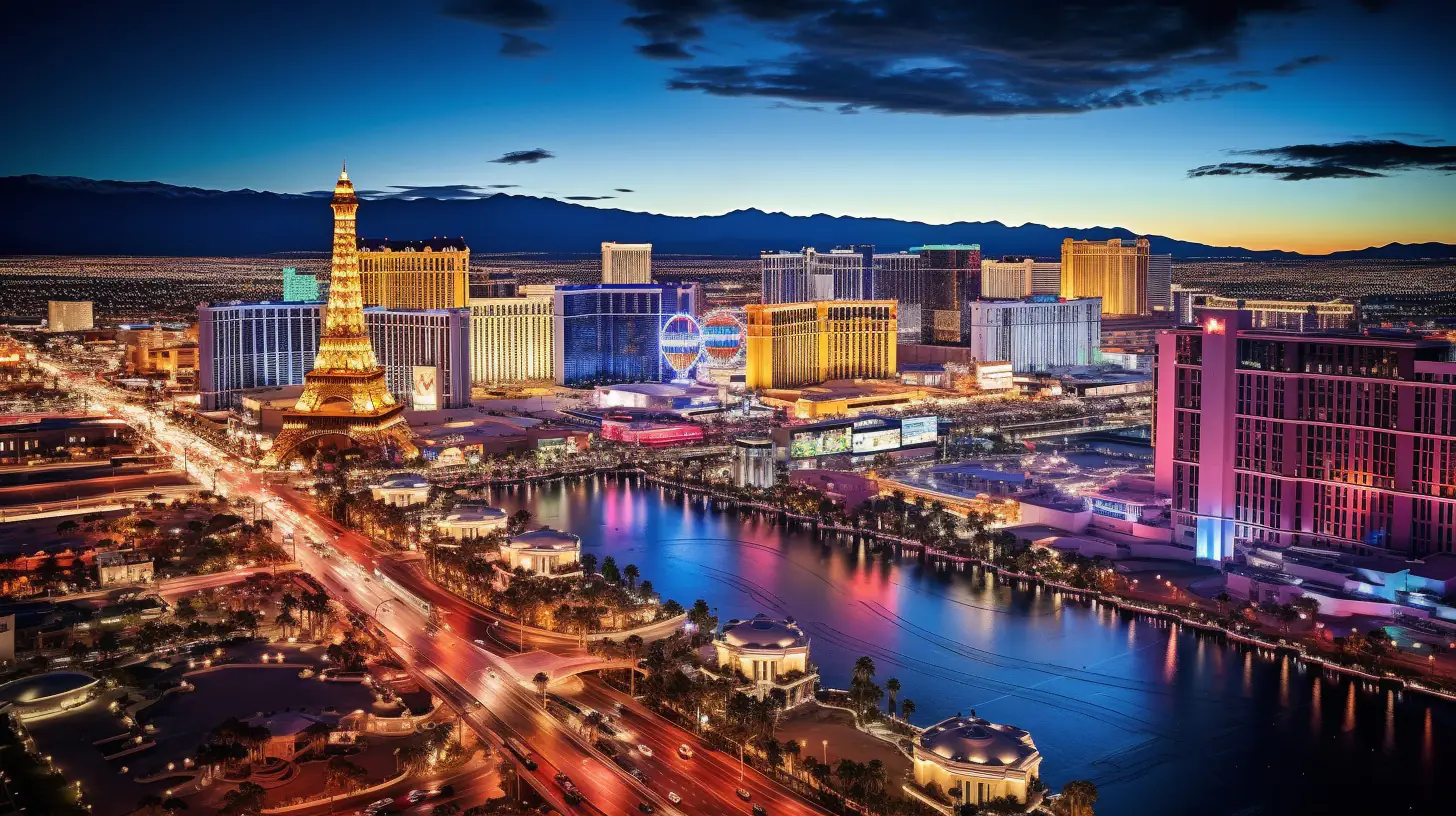 Las Vegas Sands Facing New York IGaming Conundrum