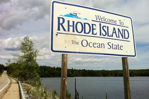 Launch Of IGaming In Rhode Island Boosts State Gaming Revenue In April 