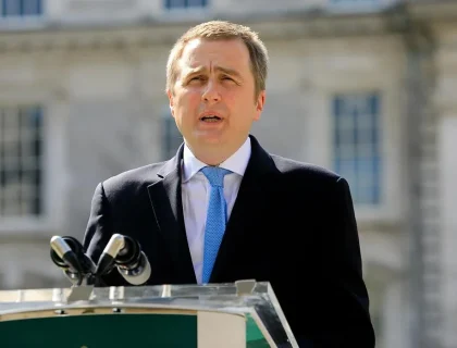 Lawmakers In Ireland Continue To Tweak Gambling Reform Bill 