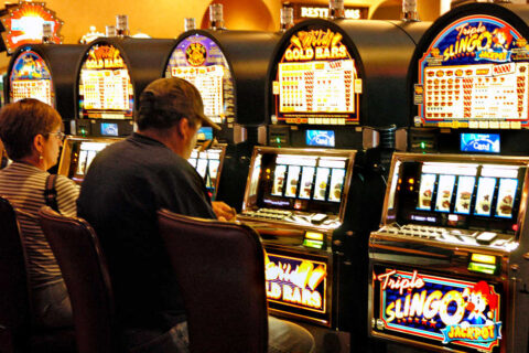 Lawsuit Filed After Arkansas Casino Measure Rejected 