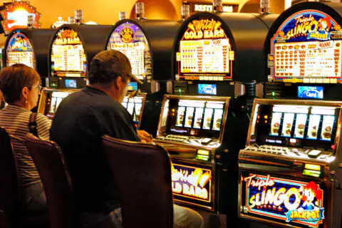 Lawsuit Filed After Arkansas Casino Measure Rejected 