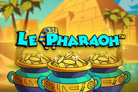 Le Pharaoh Free Slot