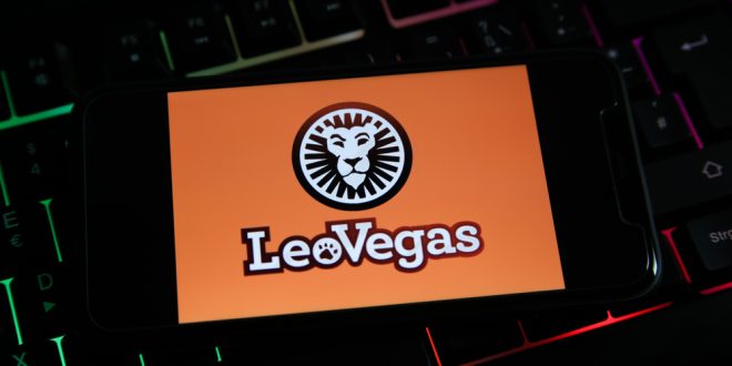 LeoVegas Is Now A Member Of The European Gaming And Betting Association 