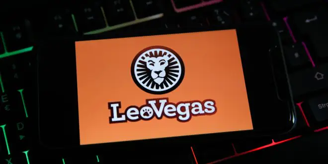 LeoVegas Is Now A Member Of The European Gaming And Betting Association