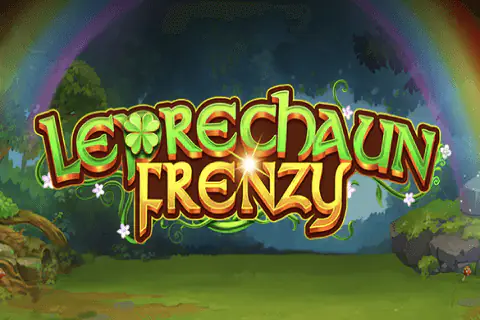 Leprechaun Frenzy Free Slot