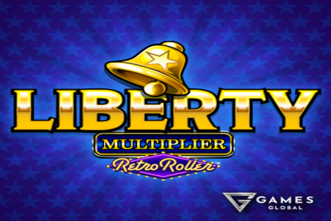 Liberty Multiplier Retro Rolle Free Slot