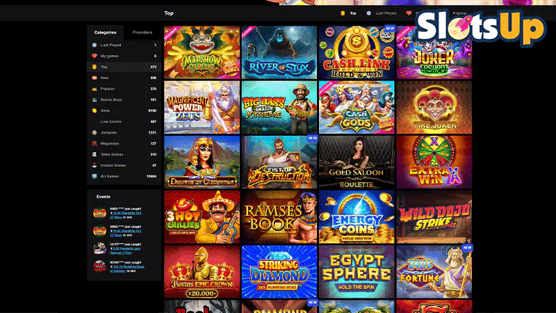 Librabet Slots