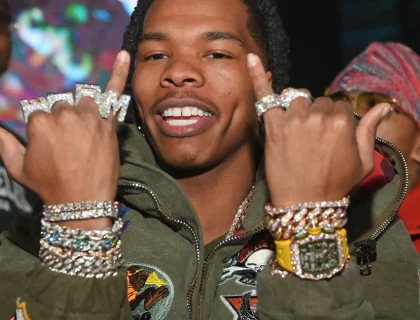 Lil Baby Net Worth 2024 SlotsUp Report 