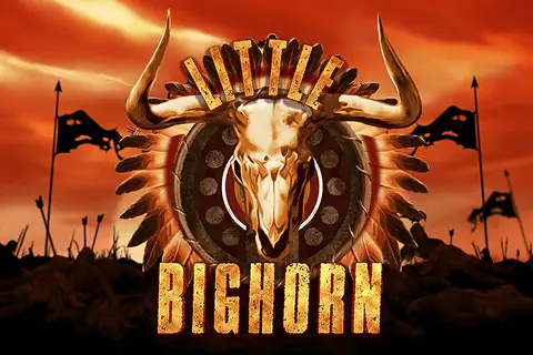 Little Bighorn Free Slot