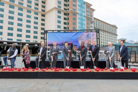 Live Casino And  Hotel Louisiana Groundbreaking Ceremony Scaled 1 