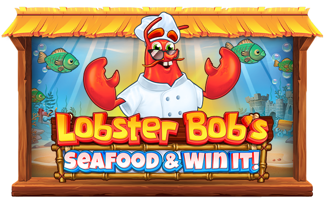 Lobster Bobs Sea Food And Win It 