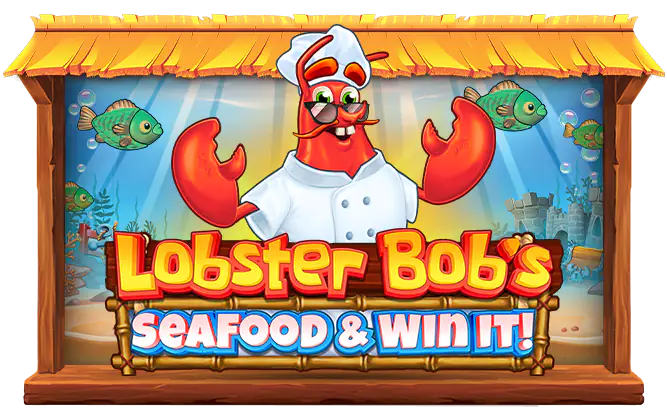 Lobster Bobs Sea Food And Win It 