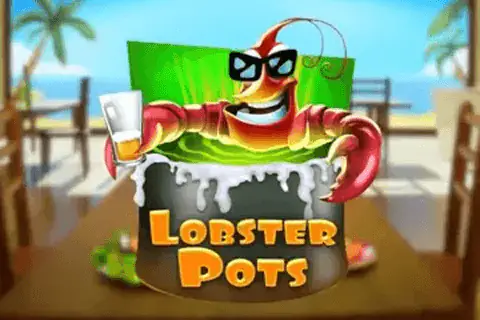 Lobster Pots Free Slot