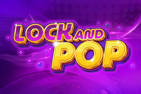 Lock and Pop Free Slot