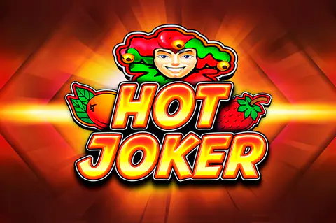 Hot Joker Free Slot