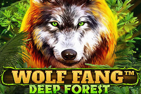 Wolf Fang Deep Forest 