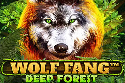 Wolf Fang – Deep Forest Free Slot