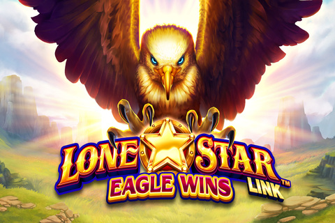 Lone Star Link: Eagle Wins Free Slot