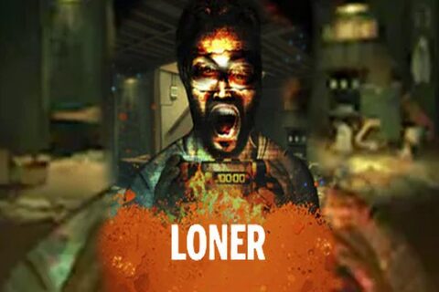 Loner Thumbnail 