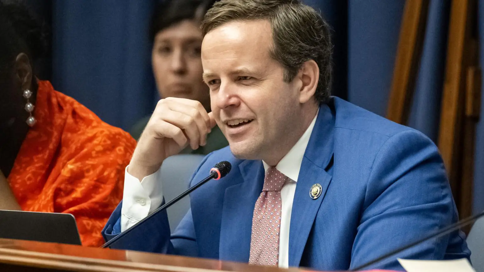 Louisiana Bill Would Remove Ban On Gambling Contributions To Political Campaigns