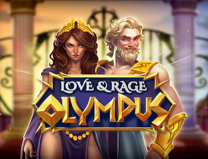 Love And Rage – Olympus Thumbnail 