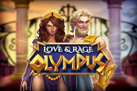 Love and Rage – Olympus Free Slot