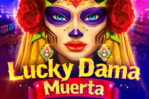 Lucky Dama Muerta Free Slot