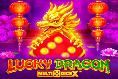 Lucky Dragon MultiDice X Free Slot
